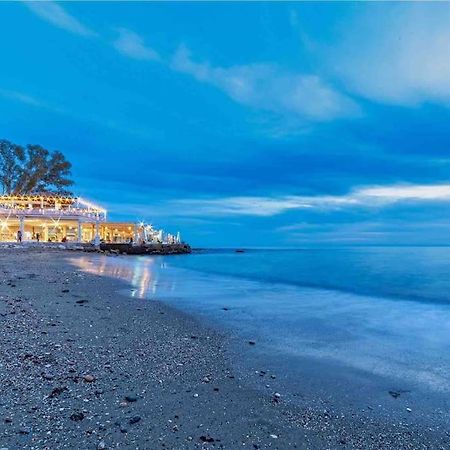 Magnifique Duplex Avec Terrasse Proche De La Plage Malaga Zewnętrze zdjęcie