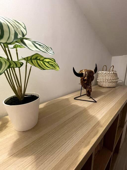 Magnifique Duplex Avec Terrasse Proche De La Plage Malaga Zewnętrze zdjęcie